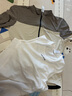 迪卡儂騎行服男公路短袖騎行服排汗透氣修身運(yùn)動(dòng)衫-5455380 曬單實(shí)拍圖