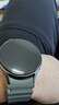 閃魔 適用三星galaxy watch7保護膜40/44mm手表鋼化Ultra圓形全包表盤高清抗指紋防摔玻璃屏幕保護貼膜 watch7*44mm高清防刮3片+神器 酒精包 曬單實拍圖