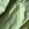 拓路者（Pioneer Camp）雪貂金標(biāo)P棉棉衣男女款秋冬季新款外套戶外連帽防風(fēng)棉服保暖棉襖 芥末黃-男款 XL 曬單實(shí)拍圖