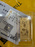 領(lǐng)豐金足金9999黃金生日快樂珍貴金條投資收藏生日送人禮物 5g 曬單實拍圖