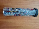 兒童頭繩寶寶皮筋不傷發(fā)彈性好毛巾圈可愛高顏值小號(hào)發(fā)圈女童發(fā)飾 TS166 彩色系列100根罐裝 曬單實(shí)拍圖