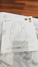 漫步者（EDIFIER）W820NB三金標版 頭戴式主動降噪藍牙耳機 手機電腦筆記本耳機 83小時續(xù)航 午夜灰 曬單實拍圖