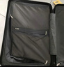 地平線8號(hào)（LEVEL8）行李箱 密碼拉桿箱女男托運(yùn)旅行PC箱26英寸大容量 旅行者系列灰色 曬單實(shí)拍圖