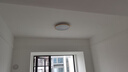 雷士（NVC）新中式led吸頂燈日式原木風智能客廳燈具餐廳燈臥室燈燈飾全屋 力薦-【四室一廳】客廳+臥室*4 曬單實拍圖
