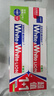 獅王white&white美白+清新超值1+1牙膏 120g*2支 曬單實拍圖