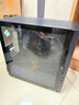 技嘉（GIGABYTE）辦公主機(jī)酷睿i512400 13400企業(yè)采購(gòu)臺(tái)式辦公設(shè)計(jì)收銀娛樂(lè)電商客服商用家用整機(jī)DIY組裝機(jī) 配六:13400+16G+1TB 曬單實(shí)拍圖