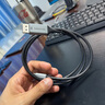 山澤Type-C轉(zhuǎn)DP1.4線雷電4/5轉(zhuǎn)接頭USB-C轉(zhuǎn)換器8K60/4K/240投屏蘋果16筆記本電腦手機(jī)外接顯示器 TYD10 曬單實(shí)拍圖