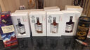 帝王（Dewar's）21年調(diào)配型威士忌500ml 蘇格蘭原裝進(jìn)口洋酒烈酒禮盒裝 正品行貨 曬單實(shí)拍圖