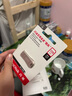 閃迪（SanDisk）128GB USB3.2 U盤 CZ74 讀速高達400MB/s 金屬高速u盤 安全加密 學(xué)習(xí)辦公投標(biāo)大容量優(yōu)盤 曬單實拍圖