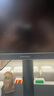 三星（SAMSUNG）27英寸 S61F IPS 2K 100Hz 窄邊框 低藍(lán)光不閃屏 旋轉(zhuǎn)升降 高清 電腦 辦公 顯示器 LS27F610EACXXF 曬單實(shí)拍圖