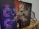 華碩ROG全家桶i9 14900KF華碩RTX5080主機(jī)5070Ti臺(tái)式電腦組裝機(jī)高端電競(jìng)游戲直播設(shè)計(jì)渲染視頻剪輯整機(jī) 配置2:i7 14700KF+華碩5060Ti 曬單實(shí)拍圖