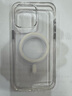 藍(lán)猩先生 適用蘋果15promax磁吸手機(jī)殼 iphone15promax保護(hù)套magsafe磁吸充電殼超薄防摔殼  曬單實(shí)拍圖