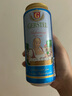 奧丁格G系列小麥白啤酒精釀500ml*24聽整箱裝 德國原裝進(jìn)口 蘇超暢飲 曬單實(shí)拍圖