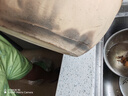 蘭圣佳老式藥壺土陶粗瓷熬藥煎藥砂鍋小火燃氣灶使用養(yǎng)生煲中藥罐子粗陶 藥壇/水容量7斤/送藥袋 3500ml 曬單實拍圖