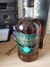 格蘭納里奇（GlenAllachie）10年桶強 第九版（舊包裝）單一麥芽威士忌 700ml禮盒 WWA 曬單實拍圖