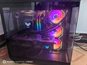 華碩ROG全家桶 銳龍AMD 9800X3D主機(jī) TUF5080/5070/5060顯卡 電競游戲組裝電腦diy彈藥庫海景房臺式機(jī) 七R7-9800X3D/TUF5070Ti/32G 主機(jī)套裝 曬單實(shí)拍圖