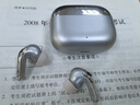 漫步者（EDIFIER）蘿莉豆 Lolli Pro5 真無(wú)線主動(dòng)降噪藍(lán)牙耳機(jī)入耳式AI翻譯運(yùn)動(dòng)跑步音樂(lè)游戲電競(jìng)適配蘋果華為安卓 晨曦金+柯基耳機(jī)套+曬單20元紅包 曬單實(shí)拍圖