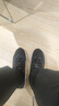 耐克（NIKE）NIKE訓(xùn)練鞋男步行鞋透氣MOTIVA運(yùn)動(dòng)鞋DV1237-001黑白43 曬單實(shí)拍圖