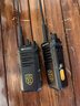 摩托羅拉【買(mǎi)一臺送一臺】摩托羅拉對講機工地大功率超長(cháng)待機酒店一鍵對頻 距離王(15公里超強信號穿透) 曬單實(shí)拍圖