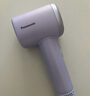 松下（Panasonic）【國家補貼】家用高速電吹風機筒大功率速干負離子溫控護發(fā)送女友七夕情人節(jié)禮物小森林EH-NE6L 曬單實拍圖