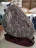 泰安直發(fā)正宗泰山石敢當(dāng)天然原石招財(cái)補(bǔ)角客廳靠山石家居室內(nèi)泰山 高61-70cm款 曬單實(shí)拍圖