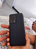 洺卓適用紅米K60手機殼小米K60至尊版RedmiK60Pro防摔K60e翻蓋保護套K6O全包外殼Ultra新款Redmi男女看 【紅米 K60】玄黑色+送屏幕膜 曬單實(shí)拍圖