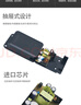 ?？低暋粳F(xiàn)貨速發(fā)】監(jiān)控專用電源 DC48V電源適配器AC24V DC12V室外防水電源室內(nèi)安裝電源直流供電攝像頭 原裝速發(fā)【1202-BW】12V2A室外防水電源 曬單實拍圖