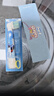 歐樂B兒童電動牙刷頭原裝3支蜘蛛俠適用D103KD100KPro1kidsEB10/EB10S-3K軟毛刷頭（圖案包裝隨機） 曬單實拍圖