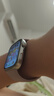 華為（HUAWEI）手表WATCH FIT 4【國(guó)補(bǔ)15%】運(yùn)動(dòng)智能健康管理藍(lán)牙通話(huà)輕薄大屏NFC門(mén)禁交通支付送男女士朋友Pro3 風(fēng)信紫丨送定制表帶+精美表盤(pán) 曬單實(shí)拍圖