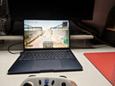 【95新】Apple/蘋果2024款MacBookAir13.6英寸M3(8+10核)24G512G午?夜色輕薄筆記本電腦Z1G80003K 曬單實(shí)拍圖