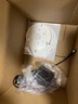 普聯(lián)（TP-LINK） 有線(xiàn)云臺POE半球監控攝像頭高清 360度全景網(wǎng)線(xiàn)供電供網(wǎng) 手機遠程 語(yǔ)音通話(huà)監控器 TL-IPC44KP-4-W11【W(wǎng)iFi/有線(xiàn)】 32G內存卡【活動(dòng)升級64G內存卡】 曬單實(shí)拍圖