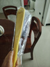 品喻（PINYU）床刷除塵刷軟毛大號(hào)深入縫隙床上掃把沙發(fā)縫隙地毯清潔刷子蛋黃鴨 曬單實(shí)拍圖