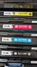繪威CRG-045H大容量四色硒鼓套裝 佳能Canon LBP611 LBP611Cn LBP631 LBP633cdw LBP635 LBP635Cx墨盒CRG045 曬單實(shí)拍圖