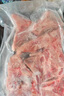 莊園黑 無(wú)抗高原黑豬脊骨3斤 帶肉豬龍骨豬骨火鍋高湯食材 黑豬肉 生鮮 曬單實(shí)拍圖