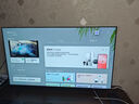 LG42英寸C5X系列OLED游戲電視機(jī)智能4K超高清全面屏 HDMI2.1 120HZ刷新0.1ms低延遲適配PS5(C4升級(jí)) 42英寸 C5X系列【游戲電視】 曬單實(shí)拍圖