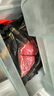 真牛館x京東plus澳洲和牛MB45原切牛肉牛排1kg 牛肉生鮮【真原切】 曬單實拍圖