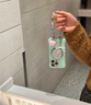 CASETIFY 純色波漾手機(jī)殼 MagSafe兼容 硅膠手機(jī)殼 適用于蘋(píng)果iPhone16/15 Plus/Pro/Max手機(jī)保護(hù)殼 青山玉Magsafe iPhone 15 Pro Max 曬單實(shí)拍圖