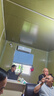 長虹（CHANGHONG）空調(diào)1.5匹新一級省電熊貓懶變頻銅線電機(jī)空調(diào)國家補(bǔ)貼20%空調(diào)掛機(jī)臥室KFR-35GW/ZDCSW1+R1以舊換新 曬單實(shí)拍圖