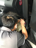 HIKVISION海康威視行車記錄儀N6PLUS前后雙錄智能流媒體 2K超高清星光夜視 曬單實拍圖