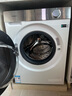 海信滾筒洗衣機(jī)全自動(dòng) 12公斤洗烘一體超大容量健康活水洗一級(jí)能效HD12M5S以舊換新國家補(bǔ)貼 曬單實(shí)拍圖
