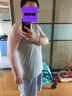 貓人（MiiOW）男士背心男冰絲涼感春夏打底衫運動(dòng)無(wú)袖跨欄無(wú)痕背心內衣男坎肩 曬單實(shí)拍圖