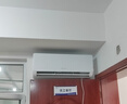 Leader空調(diào) 海爾智家【補(bǔ)貼20%】大1.5匹掛機(jī)新一級(jí)能效變頻極速冷暖壁掛式空調(diào)內(nèi)外機(jī)自清潔臥室空調(diào) 大1.5匹 一級(jí)能效 超省電【新款】AI省電大魔王 曬單實(shí)拍圖