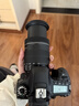佳能/Canon 50D 60D 80D 77D 90D 半畫幅二手單反相機 入門級中端高清旅游 佳能 80D 18-135 IS防抖【套機】 99成新 曬單實拍圖