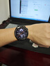 小米（MI）Xiaomi Watch S4 黑色 國家補貼 小米汽車su7鑰匙 澎湃OS 2 心率血氧監(jiān)測 小米手表s4 男表女表 曬單實拍圖