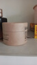 無印良品（MUJI）抗皺緊致精華面霜 滋潤保濕 送閨蜜 送女友  滋潤保濕  45g 曬單實(shí)拍圖