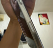 Smorss【白色】適用蘋果iPhone16promax拍照鍵鋼化膜保護相機16按鍵貼16pro/16plus專用側(cè)邊保護套按鍵膜 曬單實拍圖