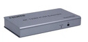 名貿(mào)hdmi kvm網(wǎng)線延長器120米帶usb鼠標(biāo)鍵盤4K高清轉(zhuǎn)網(wǎng)線RJ45轉(zhuǎn)HDMI網(wǎng)絡(luò)傳輸器M-120HKM4K 曬單實拍圖