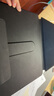 IFACE MALL懸浮滑軌ipad11保護殼ipad air6/7保護套適用air5/4蘋果10.9筆槽25款11英寸10代pro12.9平板殼13寸 【黑色】高度可調(diào)節(jié)/磁吸旋轉(zhuǎn) 24款Pro（1 曬單實拍圖