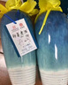 即墨老酒 手工精釀二十年 甜型 北方黃酒 500ml*2壇 禮盒裝 曬單實拍圖