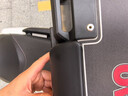 車主播 摩托車鋁合金后尾箱靠背 踏板電動車小牛后備箱行李箱后改裝靠墊 大號(45-50-65L) 曬單實(shí)拍圖